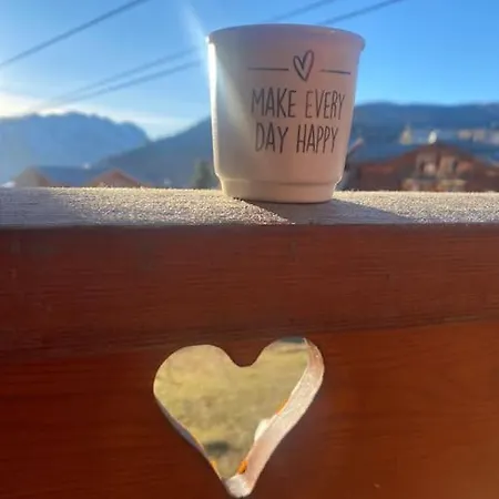 Chez Olga&seb Huez